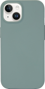 Funda ARTICONA GRS iPhone 15 verde