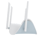 D-Link R95/B router inalámbrico Gigabit Ethernet Tribanda (2.4 GHz / 5 GHz
