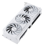 ASUS Prime -RTX5070-O12G-WHITE NVIDIA GeForce RTX 5070 12 GB GDDR7 (5)