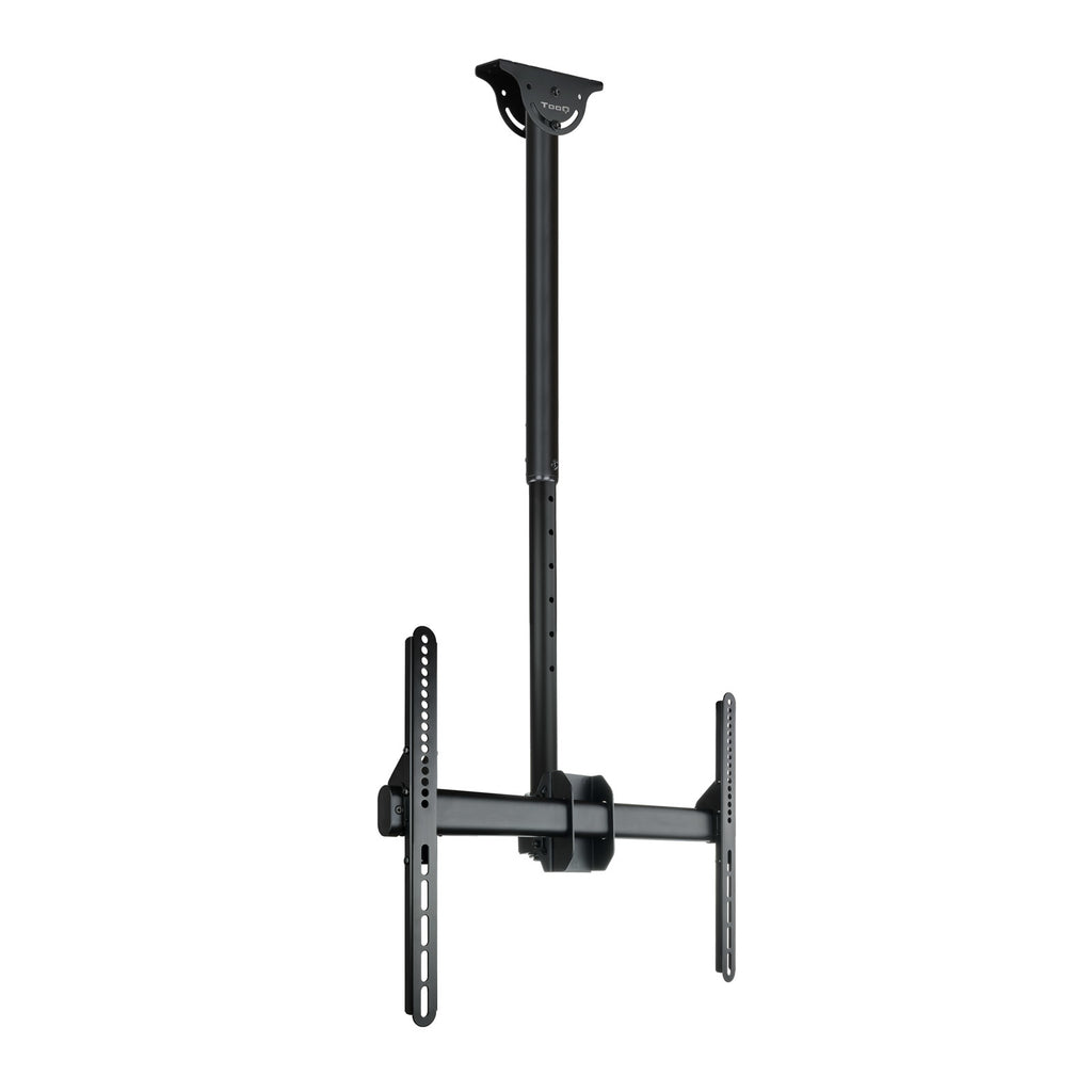 TooQ LPCE1170TSLI-B soporte para pantalla de señalización 177,8 cm (70") Negro (2)