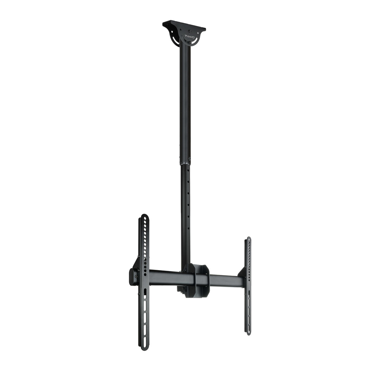 TooQ LPCE1170TSLI-B soporte para pantalla de señalización 177,8 cm (70") Negro (2)