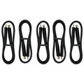 Brodit USB-C charging cable 217152