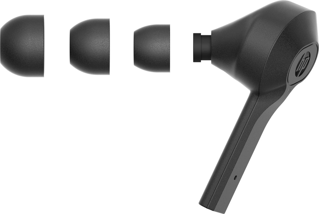 HP Wireless Earbuds G2 Inalámbrico Dentro de oído Música Bluetooth Negro (3)