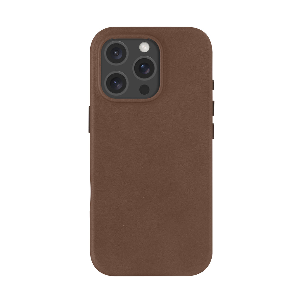 dbramante1928 Roskilde MagSafe funda para teléfono móvil 16 cm (6.3") Bronceado (3)
