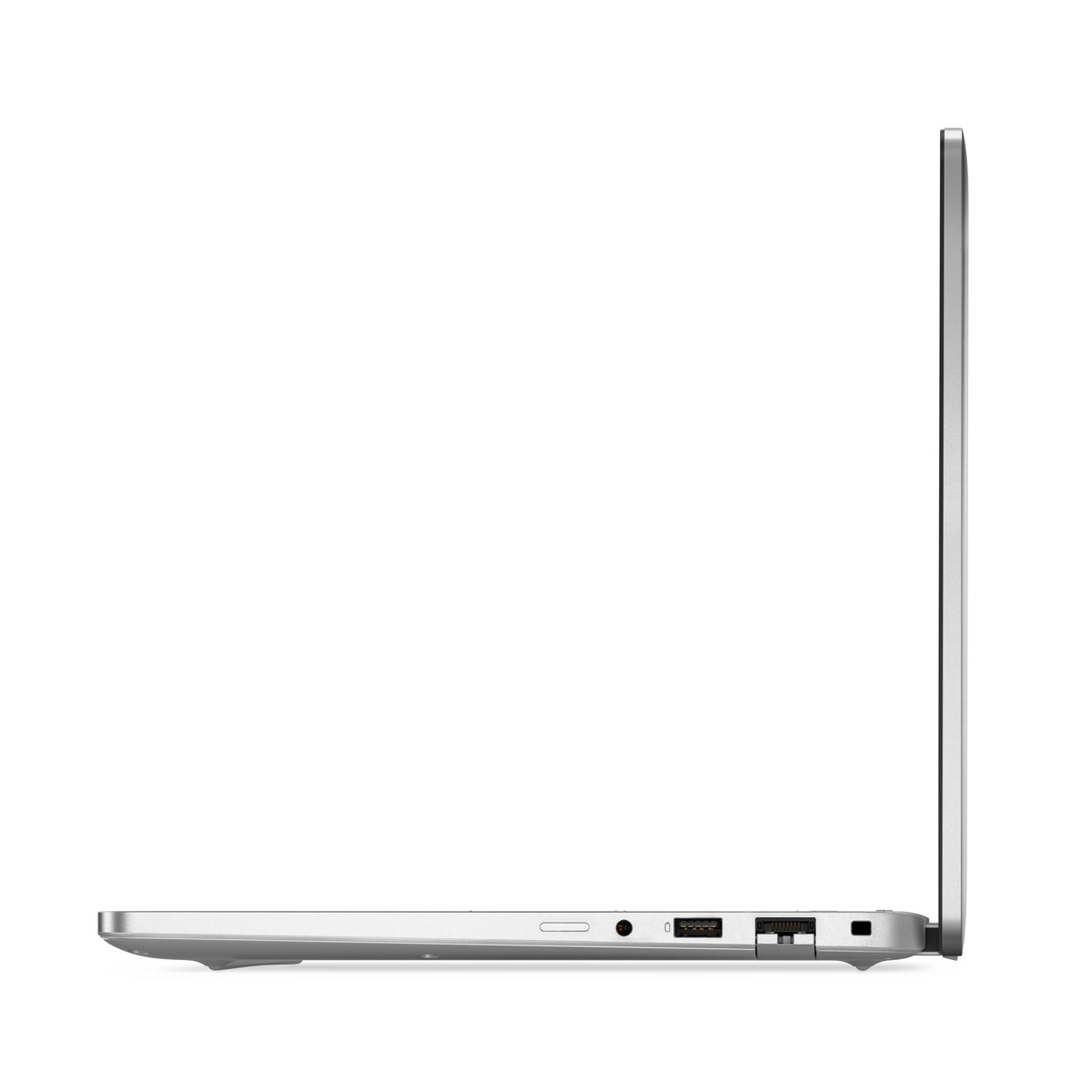 DELL Pro 14 Plus PB14250 Intel Core 5 120U Portátil 35,6 cm (14") Full HD+ 16 GB LPDDR5x-SDRAM 512 GB SSD Wi-Fi 6E (802.11ax) Windows 11 Pro Aluminio Nórdico (6)