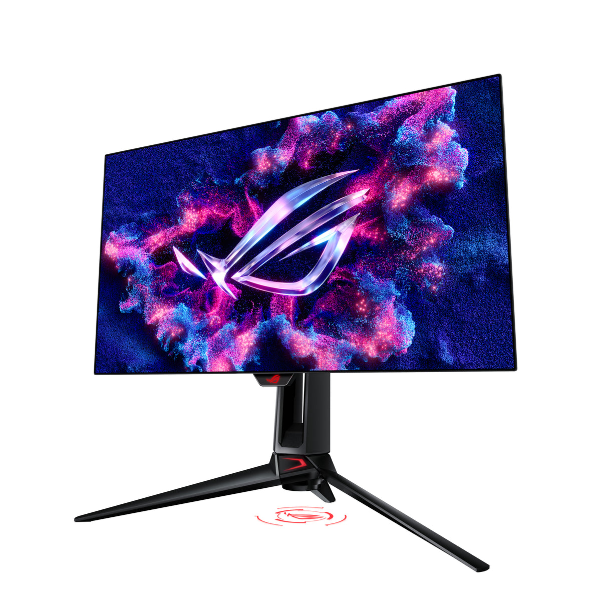 ASUS ROG Swift OLED PG27AQDP pantalla para PC 67,3 cm (26.5") 2560 x 1440 Pixeles Quad HD Negro (5)