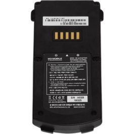 M3Mobile M3 Mobile spare battery UL20-BATT-F67