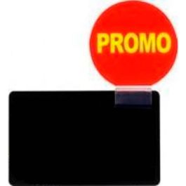 Evolis Promo badge AC000006