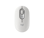Logitech POP ratón Universal Ambidextro Óptico 4000 DPI (2)