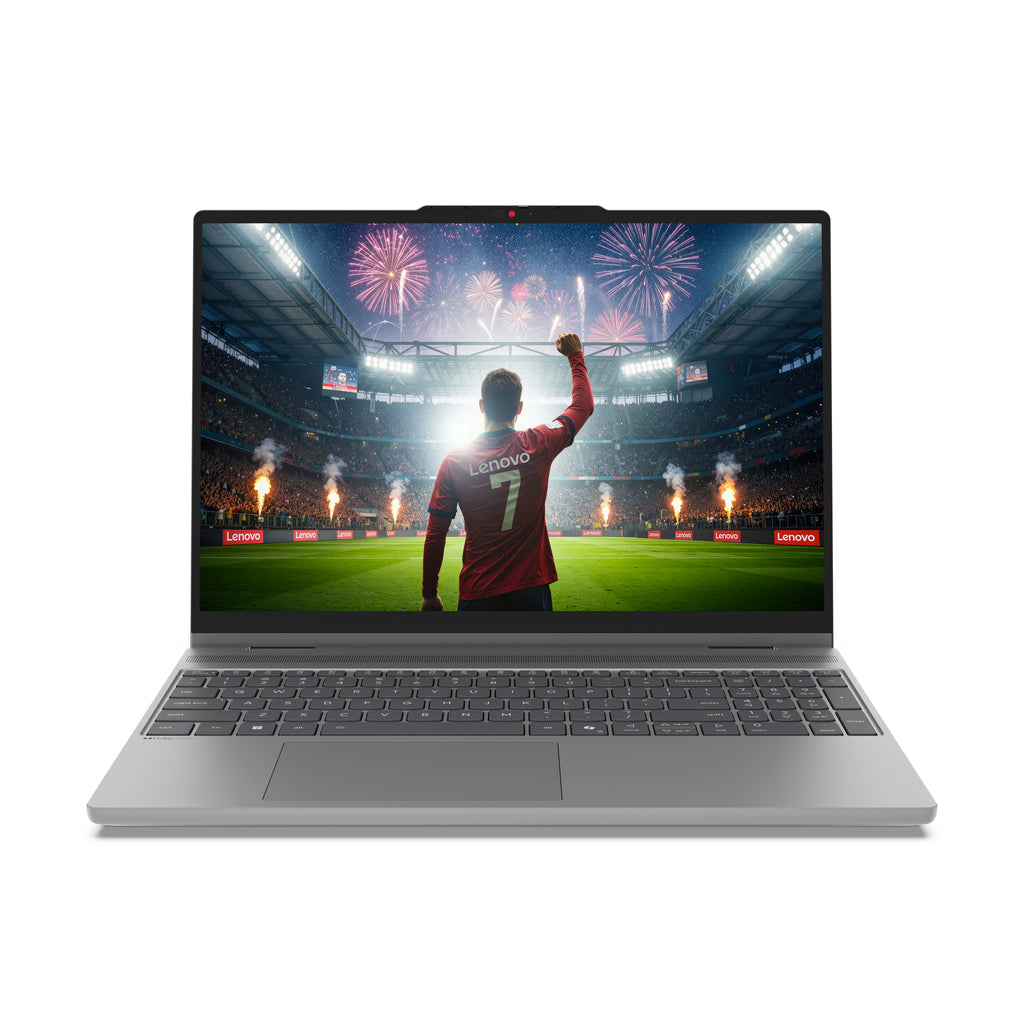 Lenovo IdeaPad 5 2-in-1 15IPH11 Copilot+ PC Intel Core Ultra 7 355 Híbrido (2-en-1) 38,9 cm (15.3") Pantalla táctil WUXGA 16 GB DDR5-SDRAM 1 TB SSD Wi-Fi 7 (802.11be) Windows 11 Home Gris Alemán (2)