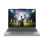 Lenovo IdeaPad 5 2-in-1 15IPH11 Copilot+ PC Intel Core Ultra 7 355 Híbrido (2-en-1) 38,9 cm (15.3") Pantalla táctil WUXGA 16 GB DDR5-SDRAM 1 TB SSD Wi-Fi 7 (802.11be) Windows 11 Home Gris Alemán (2)