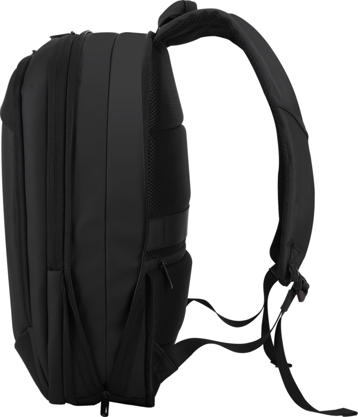 Mochila ARTICONA GRS Enlarge 16" negro