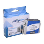 Epson Turtle T1571 cartucho de tinta original High (L) Yield (3)