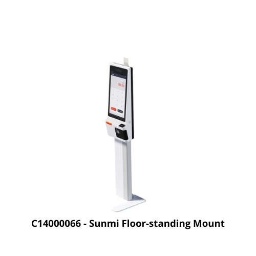 Soporte de pie Sunmi C14000066 para K2 (3)