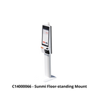 Soporte de pie Sunmi C14000066 para K2 (3)