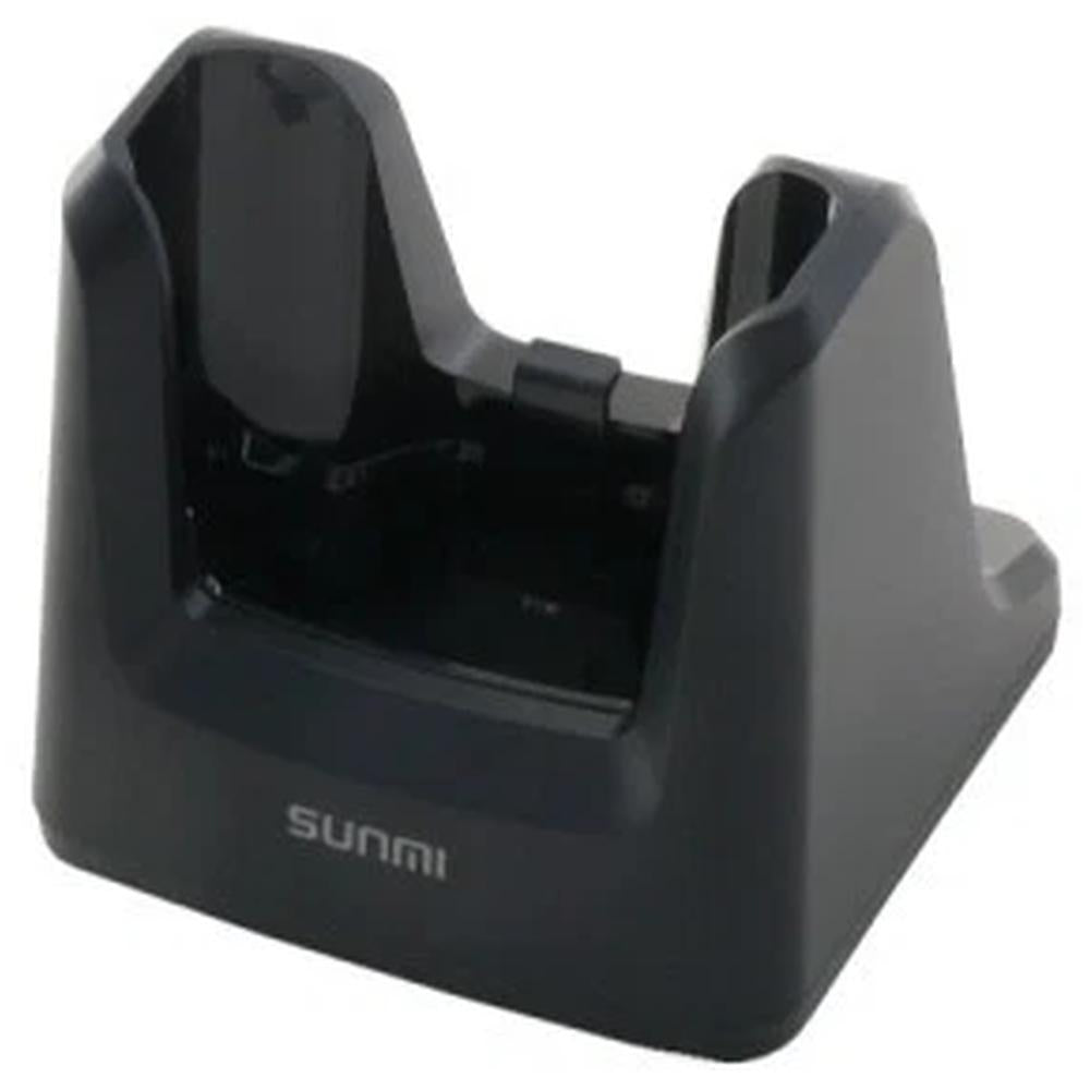 Base de carga de ranura única SUNMI C14004127 para L3, M3 (2)