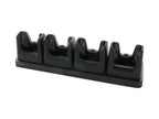 Base de carga SUNMI de 4 ranuras, EU, UK, US C14004131 para L3, M3