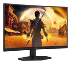 AOC G4 C27G42E pantalla para PC 68,6 cm (27") 1920 x 1080 Pixeles Full HD LED Negro, Rojo (5)