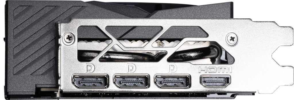 MSI GAMING GeForce RTX 5060 TI 16G OC NVIDIA 16 GB GDDR7 (7)