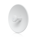 Puente inalámbrico - 100Mb LAN - AirMax, Wi-Fi - montable en poste