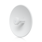 Puente inalámbrico - 100Mb LAN - AirMax, Wi-Fi - montable en poste