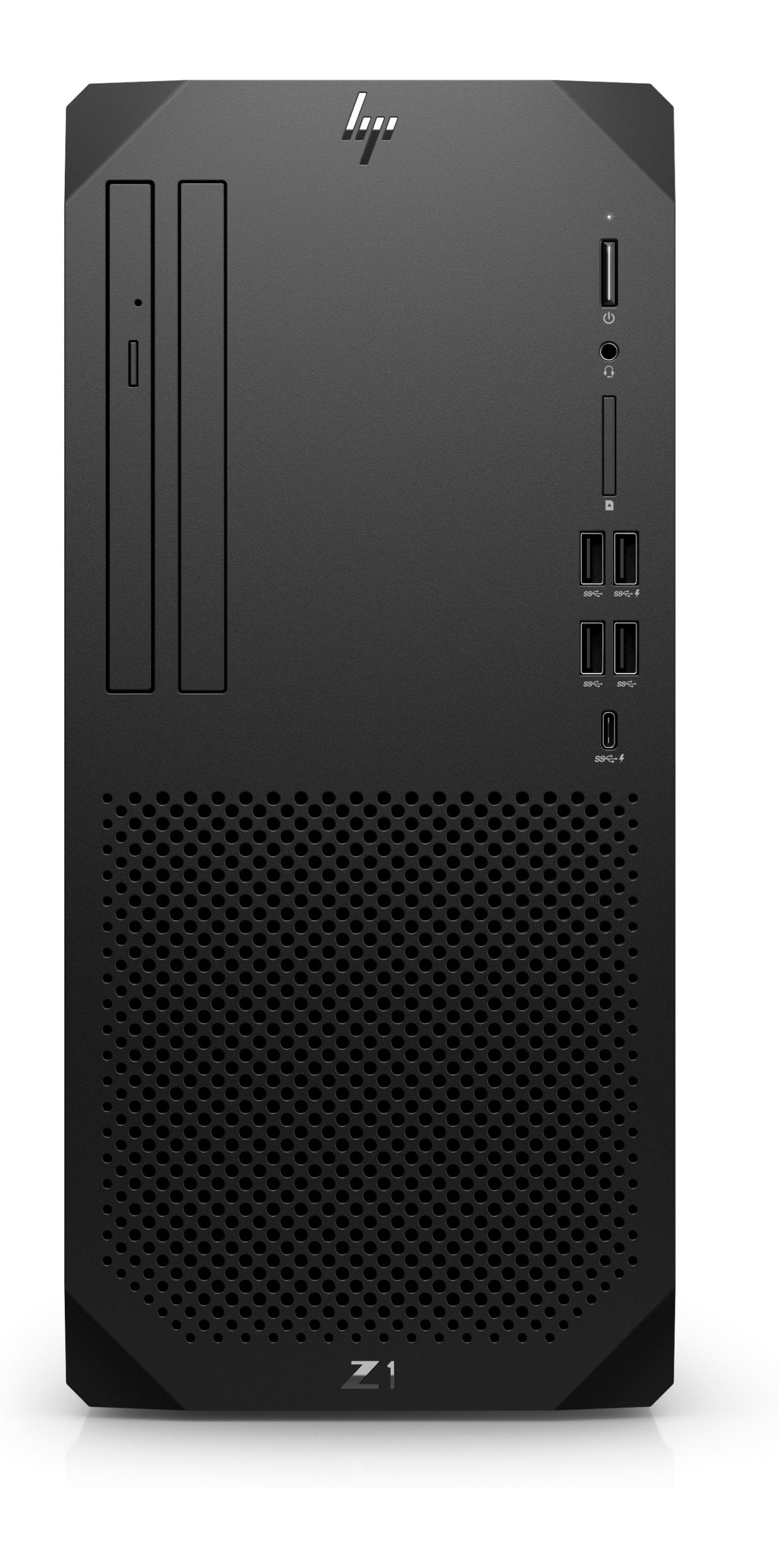 HP Z1 G9 Intel® Core™ i7 i7-14700 32 GB DDR5-SDRAM 512 GB SSD Windows 11 Pro Torre Puesto de trabajo Negro (2)