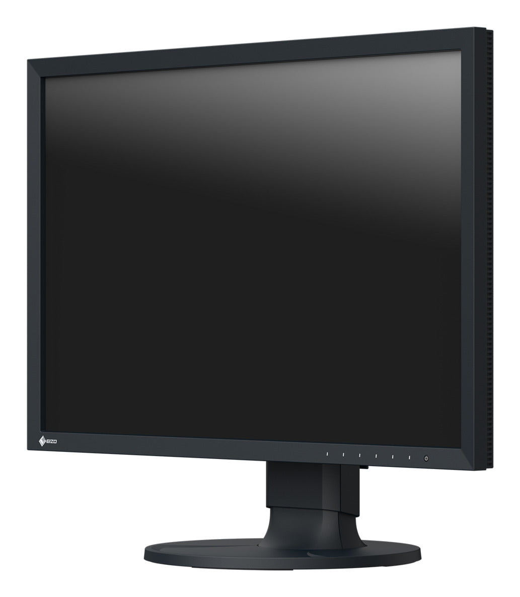 EIZO ColorEdge CS2400R pantalla para PC 61,2 cm (24.1") 1920 x 1200 Pixeles WUXGA LCD Negro (2)