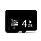 CoreParts CPMICROSDHC10-4GB memoria flash MicroSD Clase 10 (2)