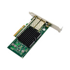 Microconnect MC-PCIEX8-X520-DA2 adaptador y tarjeta de red Interno Fibra 10000 Mbit/s (5)