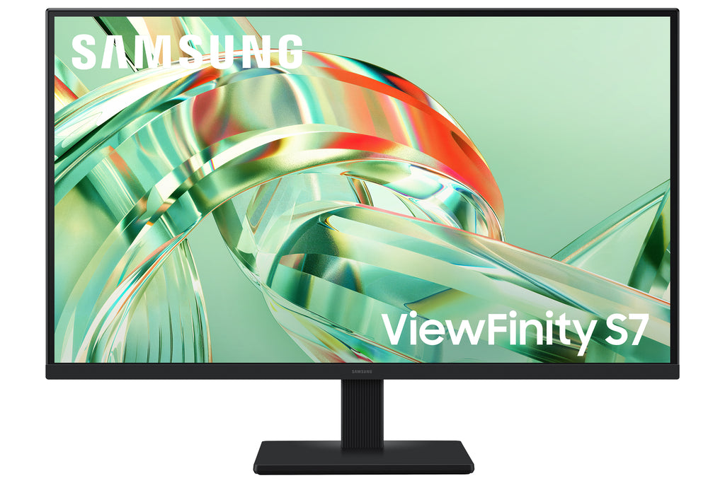 Samsung S71H pantalla para PC 81,3 cm (32") 3840 x 2160 Pixeles 4K Ultra HD LCD Negro (2)