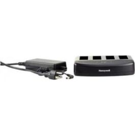 Honeywell battery charging station, 4 slot