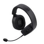 Trust GXT 491 Fayzo Auriculares Inalámbrico y alámbrico Diadema Juego USB Tipo C Bluetooth Negro (3)