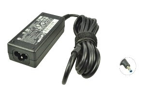 2-Power ALT9799A adaptador e inversor de corriente Interior 45 W Negro