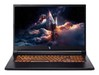 Acer Nitro V 17 AI ANV17-41-R5GS AMD Ryzen™ 5 240 Portátil 43,9 cm (17.3") Full HD 16 GB DDR5-SDRAM 1 TB SSD NVIDIA GeForce RTX 5050 Wi-Fi 6E (802.11ax) FreeDOS Negro (2)