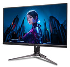 Acer Predator XB273KV4bmiiprx pantalla para PC 68,6 cm (27") 3840 x 2160 Pixeles 4K Ultra HD LCD Negro (4)