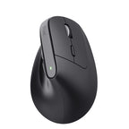 Trust Bayo+ ratón Oficina Mano derecha RF Wireless + Bluetooth Óptico 2400 DPI (4)