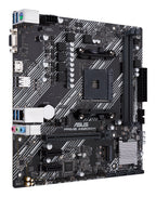 ASUS PRIME A520M-K AMD A520 Zócalo AM4 micro ATX (4)