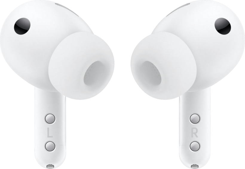 Samsung Mobile Samsung Galaxy Buds4 Pro blanco SM-R640NZWAEUB (5)