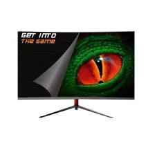 Monitor Keep Out XGM24PRO4 23.6" 200HZ HDMI DP Curva