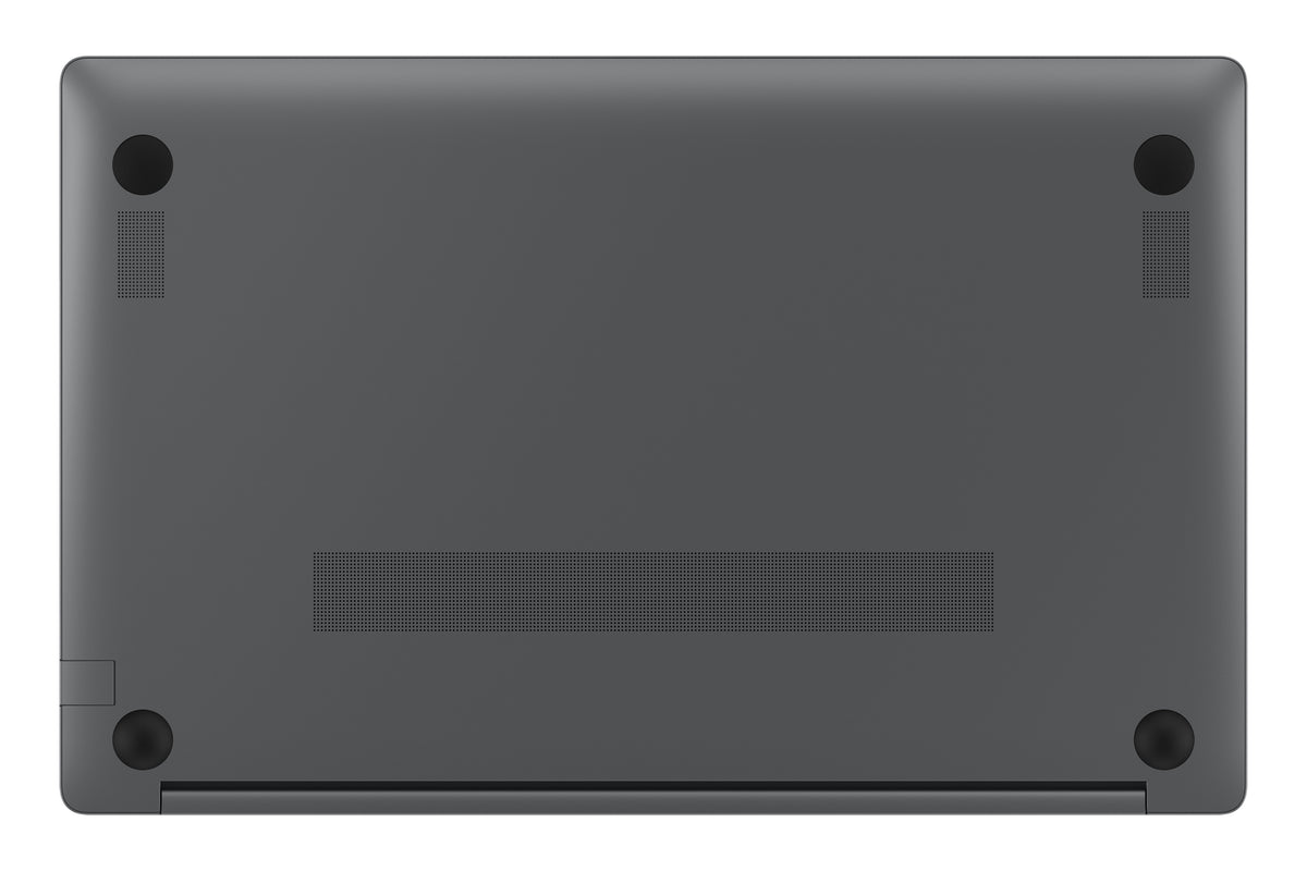 Samsung Galaxy Book5 NP754XHD-KD3ES Intel Core Ultra 7 255U Portátil 39,6 cm (15.6") Full HD 32 GB LPDDR5x-SDRAM 1 TB SSD Wi-Fi 6E (802.11ax) Windows 11 Pro Gris (6)