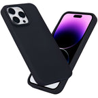 eSTUFF ES67120028-BULK funda para teléfono móvil Negro (7)