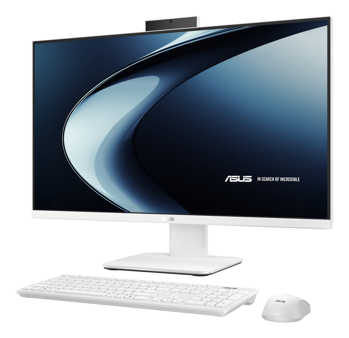 ASUS V400 AiO V470VAK-WPE273W 68,6 cm (27") 1920 x 1080 Pixeles PC todo en uno DDR5-SDRAM Wi-Fi 6 (802.11ax) (9)