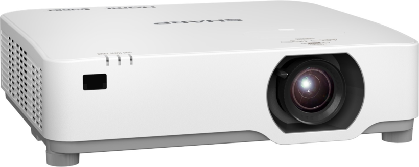 Proyector láser Sharp P701U XPP701U