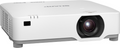 Proyector láser Sharp P701U XPP701U