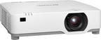 Proyector láser Sharp P701U XPP701U