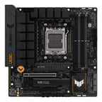 ASUS TUF GAMING B650M-PLUS AMD B650 Zócalo AM5 micro ATX (2)