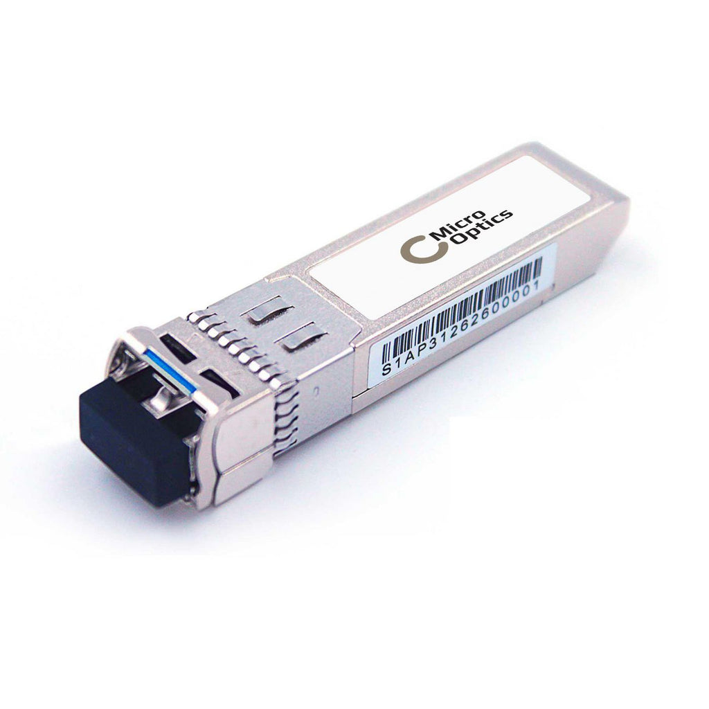 Lanview MO-GEN-LX red modulo transceptor Fibra óptica 1000 Mbit/s SFP 1310 nm (2)