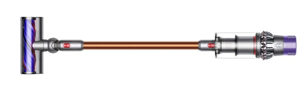 Dyson Cyclone V10 Absolute Aspirador escoba 2 1 batería Seco