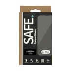 PanzerGlass SAFE. by ® Screen Protector iPhone 14 Plus | 13 Pro Max | Ultra-Wide Fit Protector de pantalla Apple 1 pieza(s) (4)