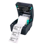 TSC TC210 impresora de etiquetas Térmica directa / transferencia térmica 203 x 203 DPI 152 mm/s Alámbrico Ethernet (3)